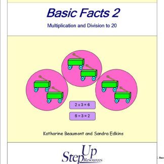 Basic Facts 2