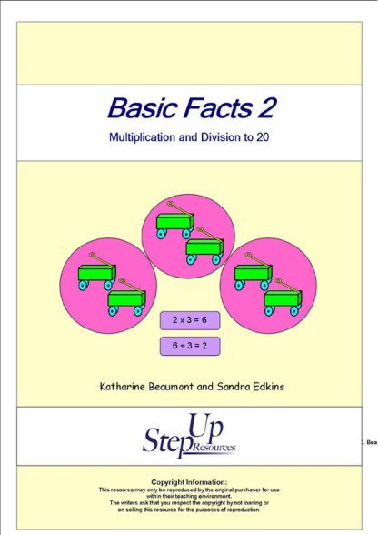 Basic Facts 2