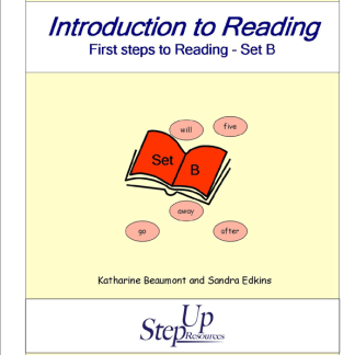 Introduction to Reading Set B
