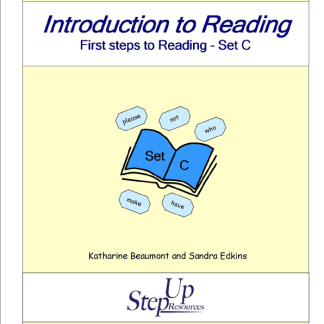 Introduction to Reading Set C
