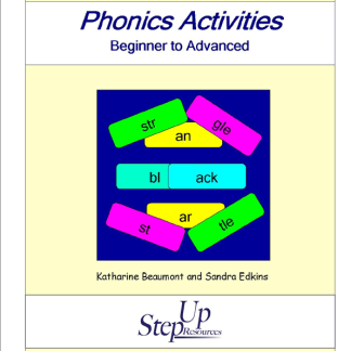 Phonics Activities